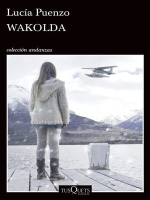 cover image of Wakolda